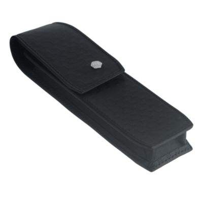 Caran d'Ache Ecridor black double pen holder - Product number 6395163