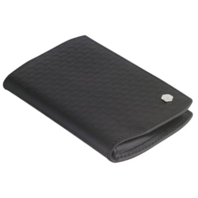 Caran d'Ache Ecridor business card holder - Product number 6395171