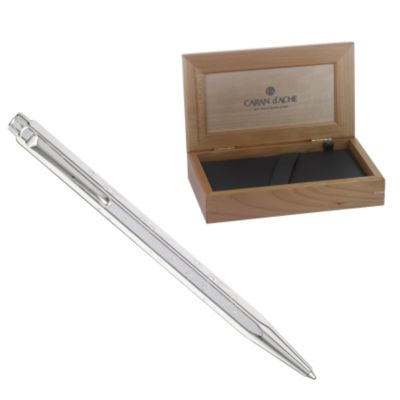 Caran d'Ache Swarovski Eclat ball point pen - Product number 6395260