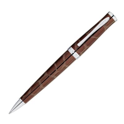 Cross Sauvage giraffe print ball point pen - Product number 6395309