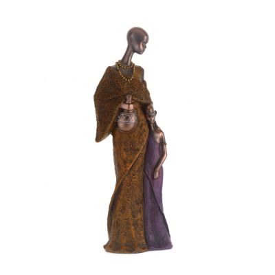 Moods Of Africa - A Loving Hug - Product number 6402224