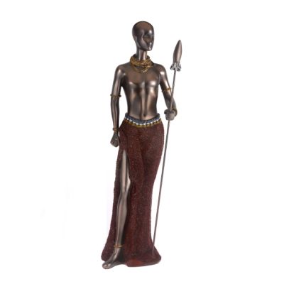 Moods Of Africa - Warrior - Product number 6402240