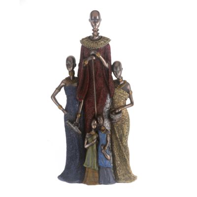 Moods Of Africa - Going Away - Product number 6402291