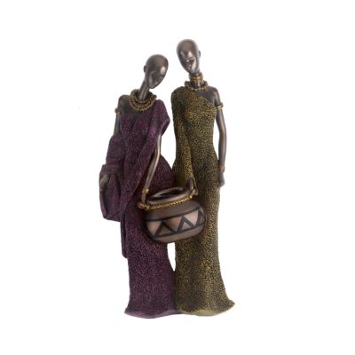 Moods Of Africa - Sharing - Product number 6402305