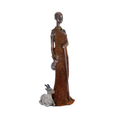 Moods Of Africa  - The Guard - Product number 6402313
