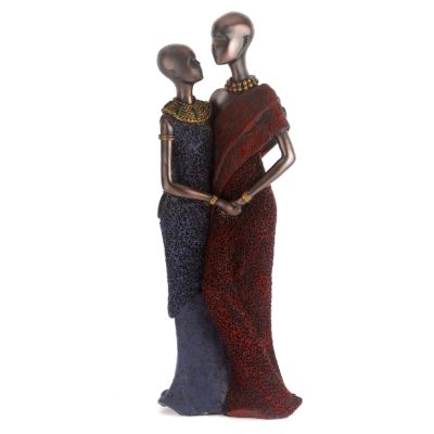 Moods Of Africa  - Brother And Sister - Product number 6402348