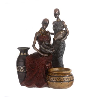 Moods Of Africa  - The Reward - Product number 6402372