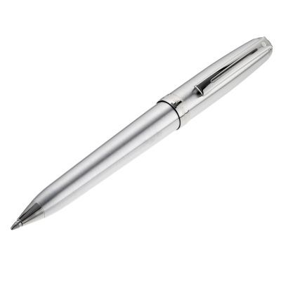 Sheaffer Prelude Brushed Chrome Pen - Product number 6405177