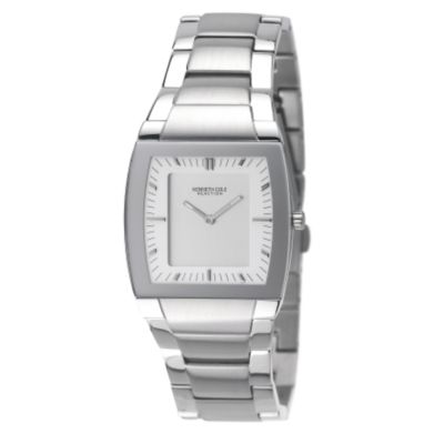 Kenneth Cole Men's Stainless Steel Bracelet Watch - Product number 6405924