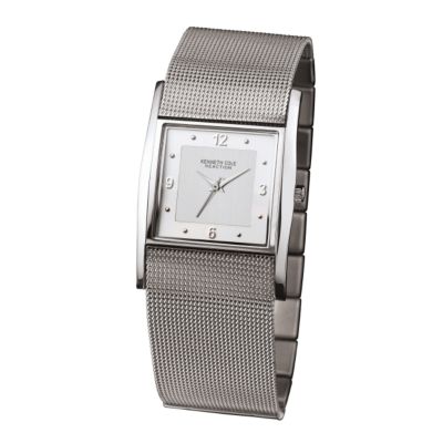 Kenneth Cole Reaction Ladies`Bracelet Watch