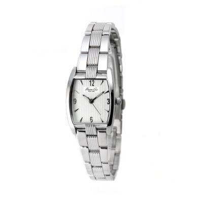 Kenneth Cole Ladies' Stainless Steel Bracelet Watch - Product number 6406149