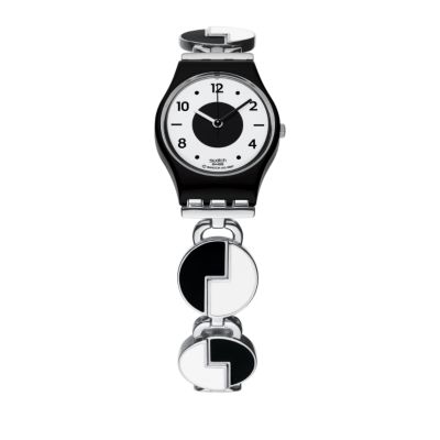 Swatch Shifting Time Ladies' Watch - Product number 6406254