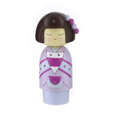 Kimono Kokeshi - Thoughtful - Product number 6408893