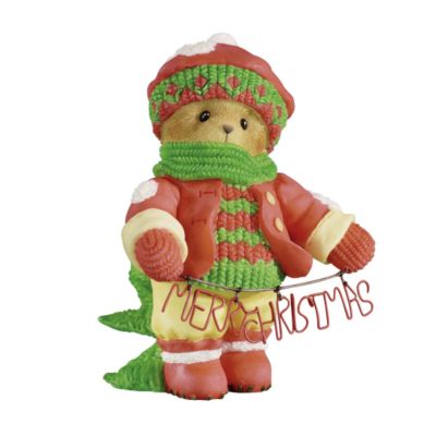 Cherished Teddies - Corey - Product number 6410790