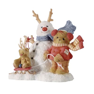 Cherished Teddies - Marianne - Product number 6410944