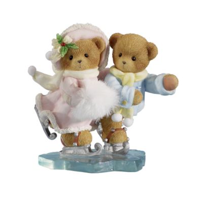 Cherished Teddies - Monika And Jeorg - Product number 6410995