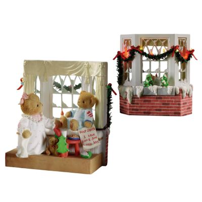Cherished Teddies- Musical Glenda And Don