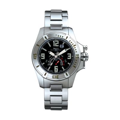 ball Engineer Hydrocarbon mens bracelet watch