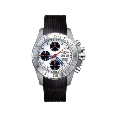 ball Engineer Hydrocarbon mens chronograph