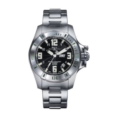 Ball Engineer Hydrocarbon men's automatic watch - Product number 6421474
