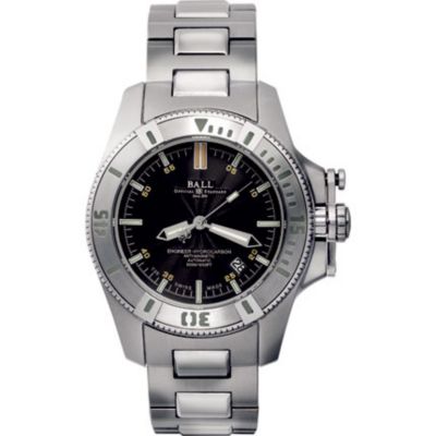 ball Engineer Hydrocarbon mens automatic watch