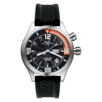 Engineer Master II mens automatic strap
