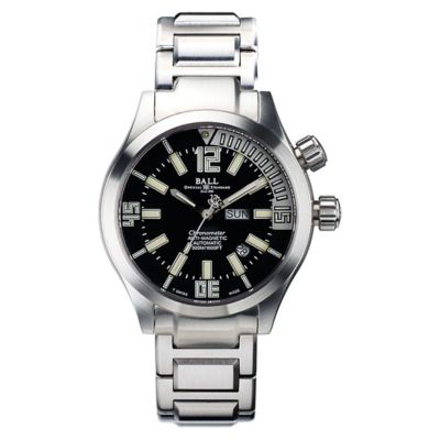 ball Engineer Master II mens automatic watch