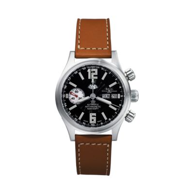 ball Engineer Master II mens chronograph watch