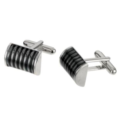 Cross Apogee sable cufflinks - Product number 6425291