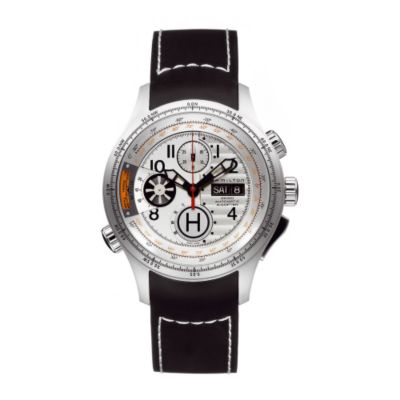 Hamilton Khaki Automatic X-Copter mens watch