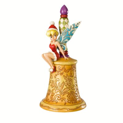 Disney Traditions - Tinkerbell Jingle Bell