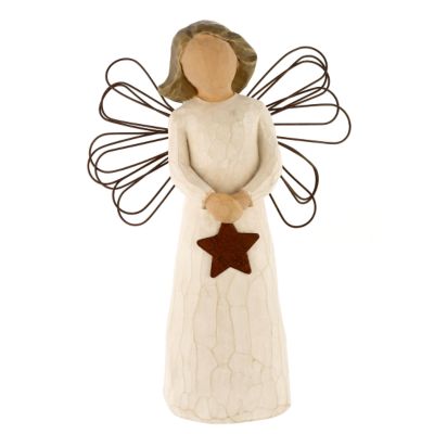 Willow Tree Angel Of Light