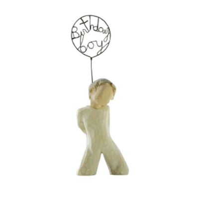 Willow Tree - Birthday Boy - Product number 6437443