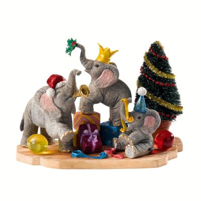 Tuskers - We Wish You An Ele Christmas - Product number 6437907
