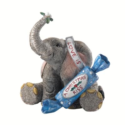 Tuskers - Love Is A Christmas Kiss - Product number 6438113