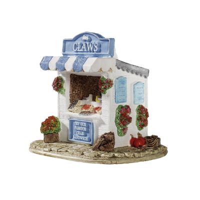 Lilliput Lane - Cockles And Mussels - Product number 6438431