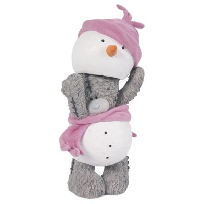 Me To You - Snowman Surprise - Product number 6439756