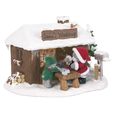 Me To You - Santa's Workshop - Product number 6439772