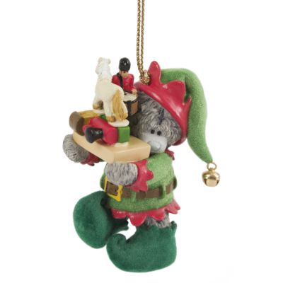 Me To You - Santa's Little Elf