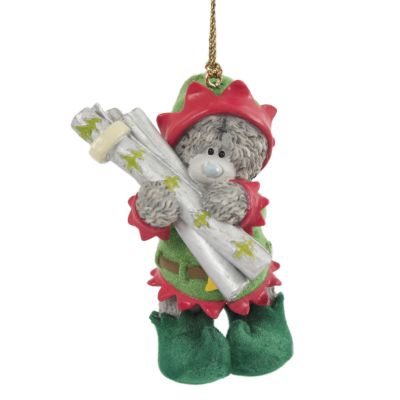 Me To You - Santa's Little Worker - Product number 6439977