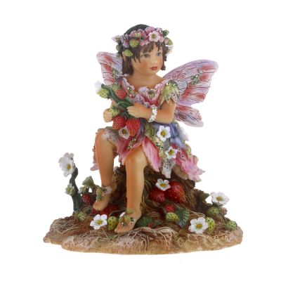 Poppets - Strawberry Patch Faeries - Product number 6441807