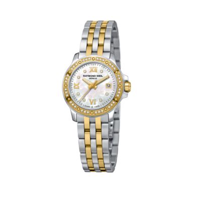 Raymond Weil Tango ladies