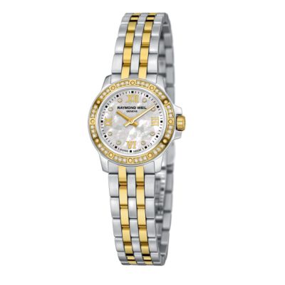 Raymond Weil Tango ladies