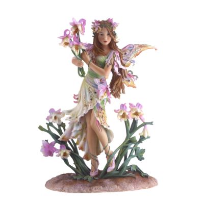 Faerie Poppets Poppets - Columbine Faerie