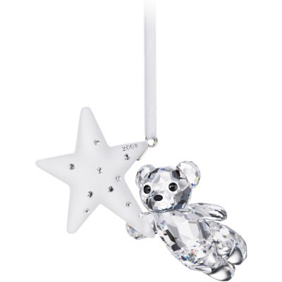 Swarovski - 2008 Kris Bear