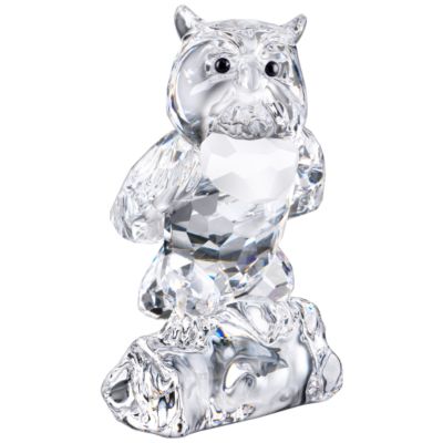 Swarovski - Friend Owl