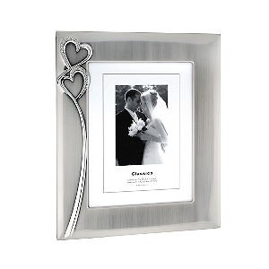 Special Memories Double Heart Photo Frame 8`x10`