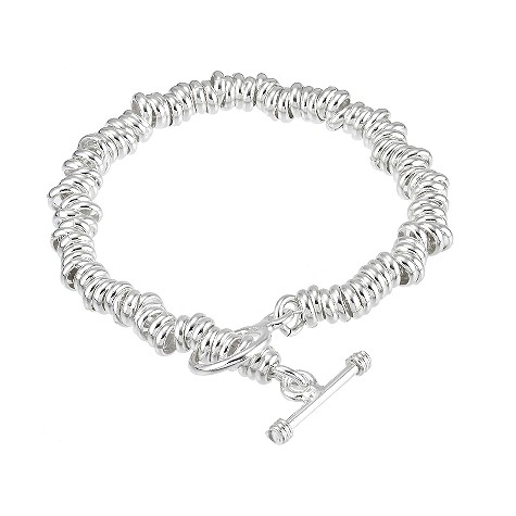sterling silver sweety bracelet