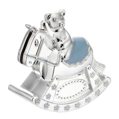 Rocking Horse Money Box