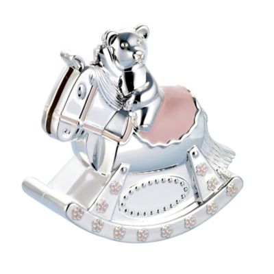 Rocking Horse Money Bank